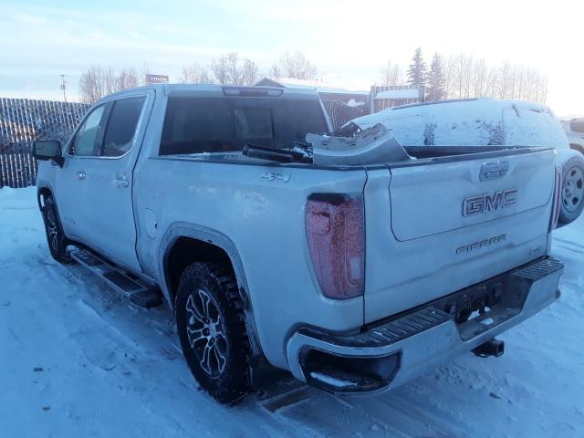 Photo 2 VIN: 1GTU9DED0KZ142809 - GMC SIERRA K15 