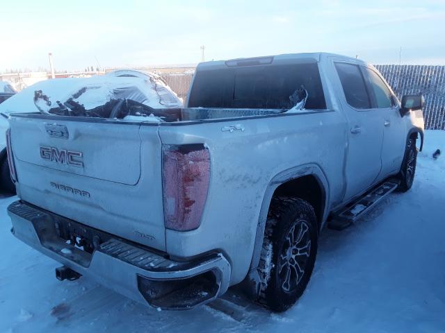 Photo 3 VIN: 1GTU9DED0KZ142809 - GMC SIERRA K15 