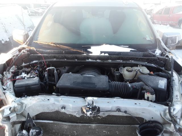 Photo 6 VIN: 1GTU9DED0KZ142809 - GMC SIERRA K15 