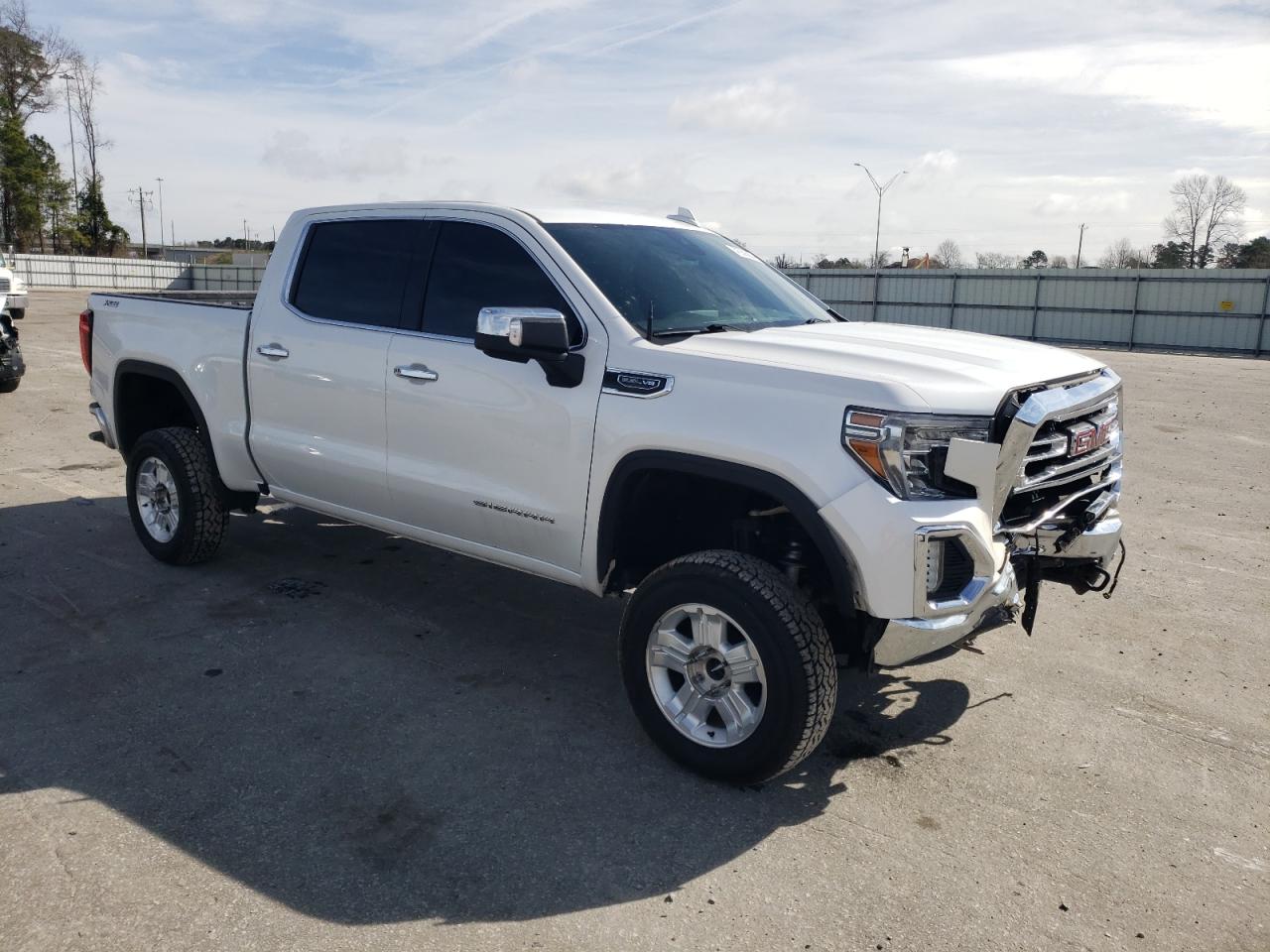 Photo 3 VIN: 1GTU9DED0KZ164132 - GMC SIERRA 