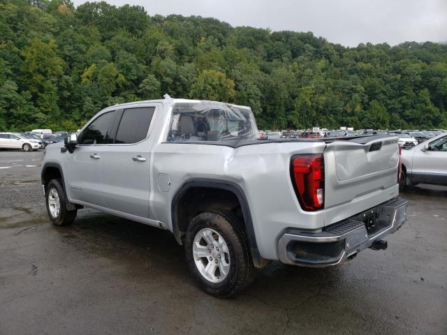 Photo 2 VIN: 1GTU9DED0KZ186454 - GMC SIERRA K15 