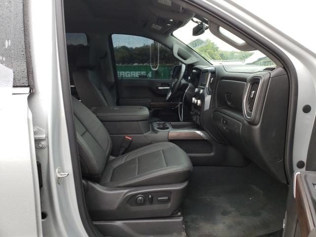 Photo 4 VIN: 1GTU9DED0KZ186454 - GMC SIERRA K15 