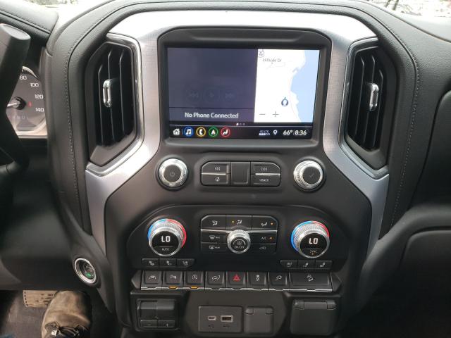 Photo 8 VIN: 1GTU9DED0KZ186454 - GMC SIERRA K15 