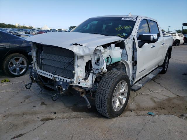 Photo 1 VIN: 1GTU9DED0KZ189340 - GMC SIERRA K15 