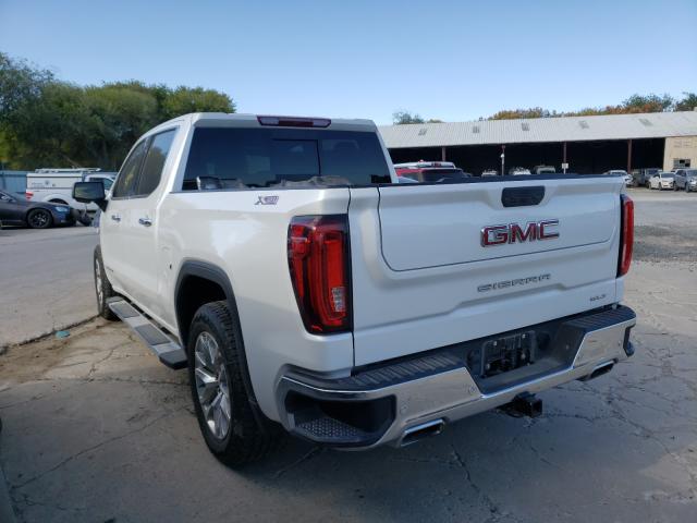 Photo 2 VIN: 1GTU9DED0KZ189340 - GMC SIERRA K15 