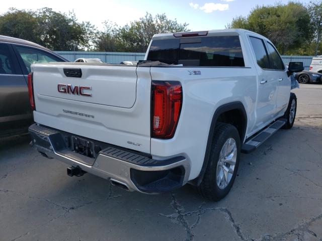 Photo 3 VIN: 1GTU9DED0KZ189340 - GMC SIERRA K15 