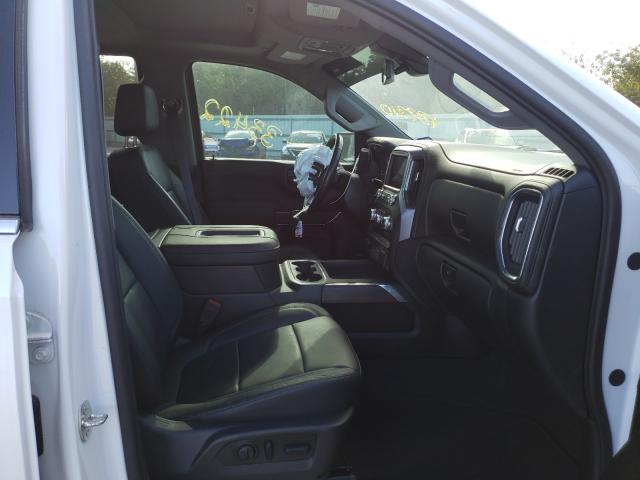 Photo 4 VIN: 1GTU9DED0KZ189340 - GMC SIERRA K15 