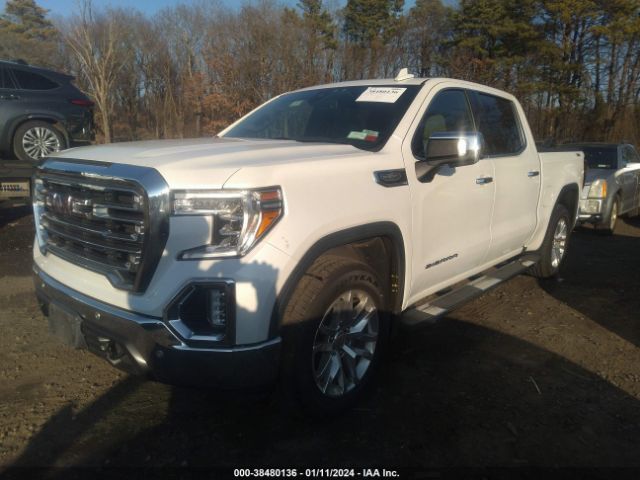 Photo 1 VIN: 1GTU9DED0KZ211837 - GMC SIERRA 1500 