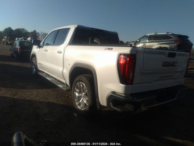 Photo 2 VIN: 1GTU9DED0KZ211837 - GMC SIERRA 1500 