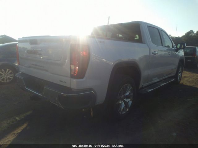 Photo 3 VIN: 1GTU9DED0KZ211837 - GMC SIERRA 1500 