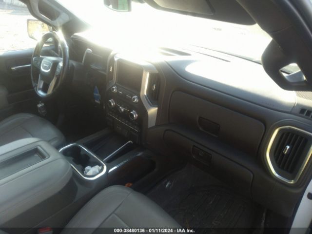 Photo 4 VIN: 1GTU9DED0KZ211837 - GMC SIERRA 1500 