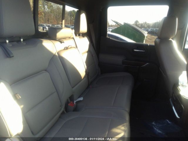 Photo 7 VIN: 1GTU9DED0KZ211837 - GMC SIERRA 1500 