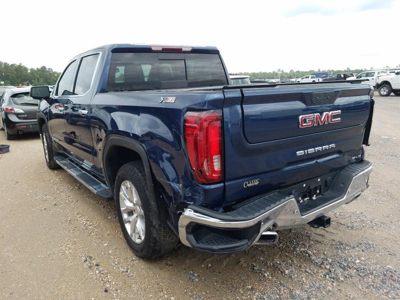 Photo 2 VIN: 1GTU9DED0KZ216763 - GMC SIERRA K15 