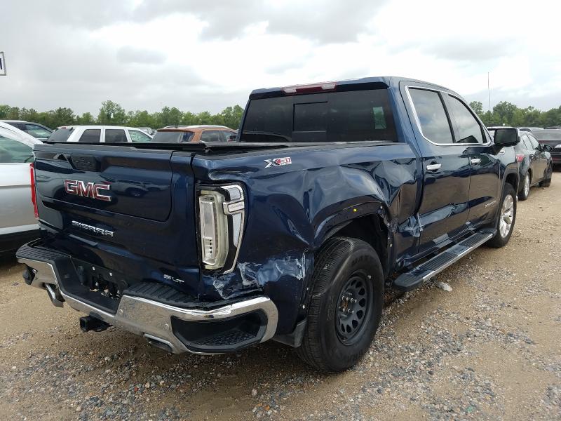 Photo 3 VIN: 1GTU9DED0KZ216763 - GMC SIERRA K15 