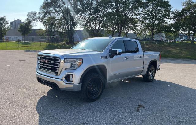 Photo 1 VIN: 1GTU9DED0KZ260505 - GMC SIERRA K15 