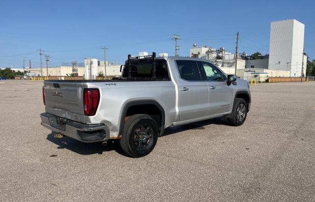 Photo 3 VIN: 1GTU9DED0KZ260505 - GMC SIERRA K15 