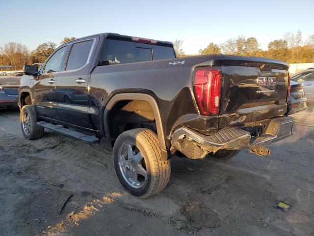 Photo 1 VIN: 1GTU9DED0LZ201701 - GMC SIERRA 