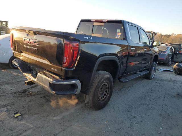 Photo 2 VIN: 1GTU9DED0LZ201701 - GMC SIERRA 