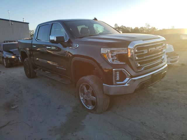 Photo 3 VIN: 1GTU9DED0LZ201701 - GMC SIERRA 