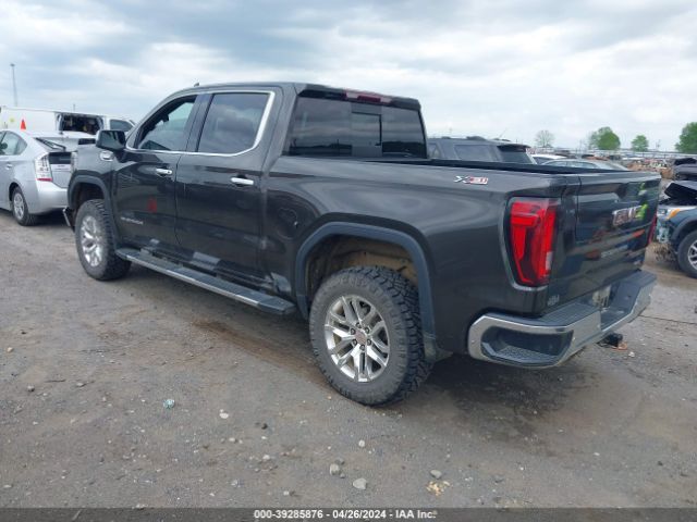 Photo 2 VIN: 1GTU9DED0MZ134518 - GMC SIERRA 1500 