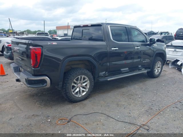 Photo 3 VIN: 1GTU9DED0MZ134518 - GMC SIERRA 1500 