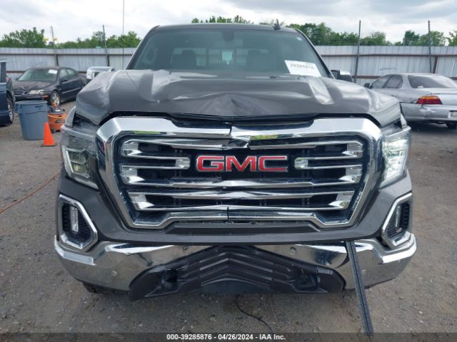 Photo 5 VIN: 1GTU9DED0MZ134518 - GMC SIERRA 1500 