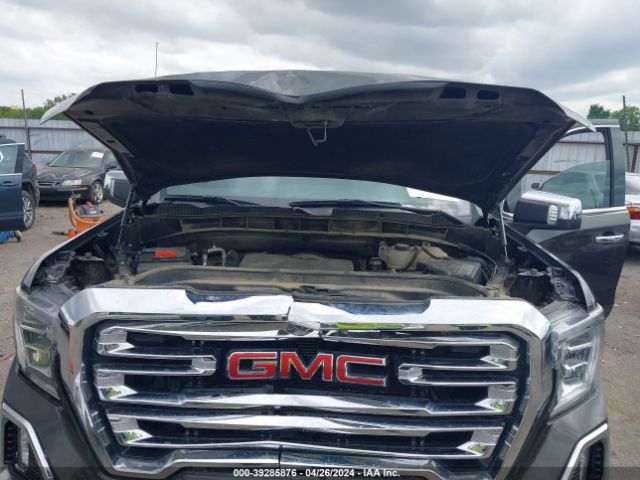 Photo 9 VIN: 1GTU9DED0MZ134518 - GMC SIERRA 1500 