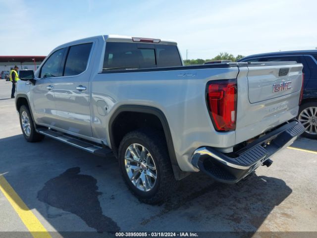 Photo 2 VIN: 1GTU9DED1KZ215542 - GMC SIERRA 1500 