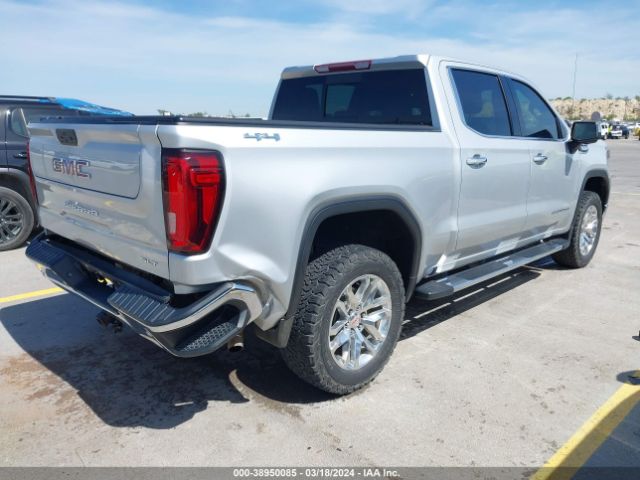 Photo 3 VIN: 1GTU9DED1KZ215542 - GMC SIERRA 1500 