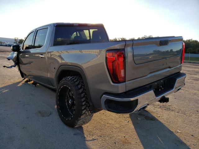 Photo 2 VIN: 1GTU9DED1MZ105965 - GMC SIERRA K15 