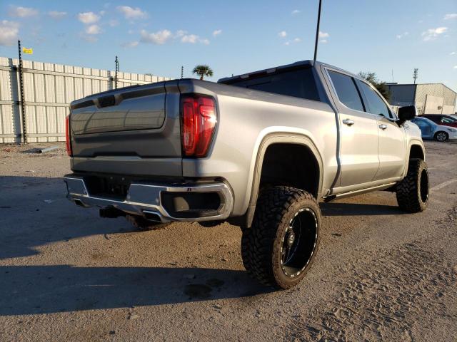 Photo 3 VIN: 1GTU9DED1MZ105965 - GMC SIERRA K15 