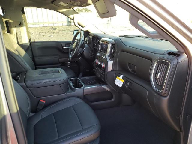 Photo 4 VIN: 1GTU9DED1MZ105965 - GMC SIERRA K15 