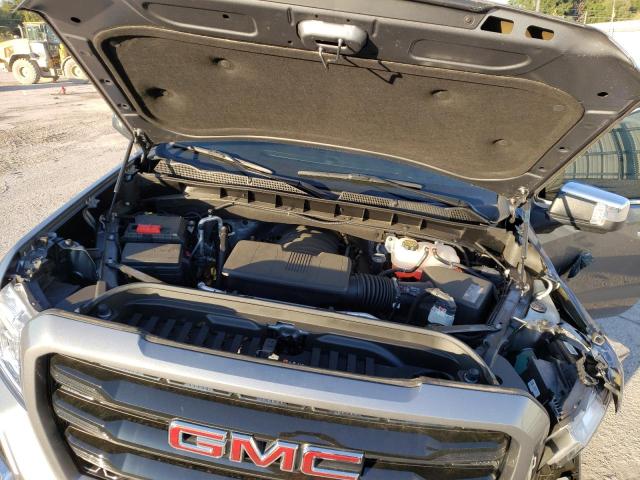 Photo 6 VIN: 1GTU9DED1MZ105965 - GMC SIERRA K15 