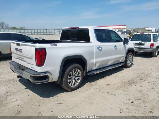 Photo 3 VIN: 1GTU9DED1MZ185655 - GMC SIERRA 1500 