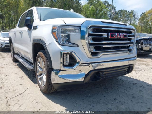 Photo 5 VIN: 1GTU9DED1MZ185655 - GMC SIERRA 1500 