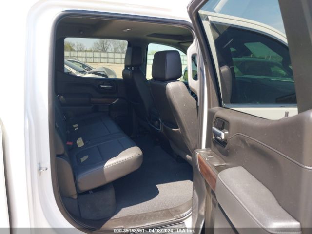 Photo 7 VIN: 1GTU9DED1MZ185655 - GMC SIERRA 1500 