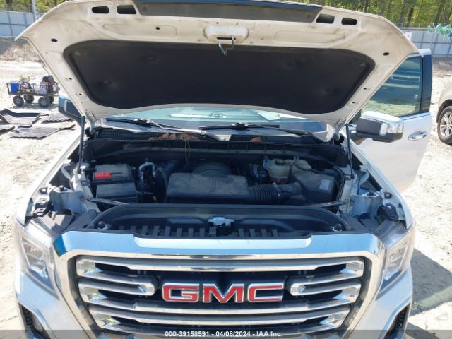 Photo 9 VIN: 1GTU9DED1MZ185655 - GMC SIERRA 1500 