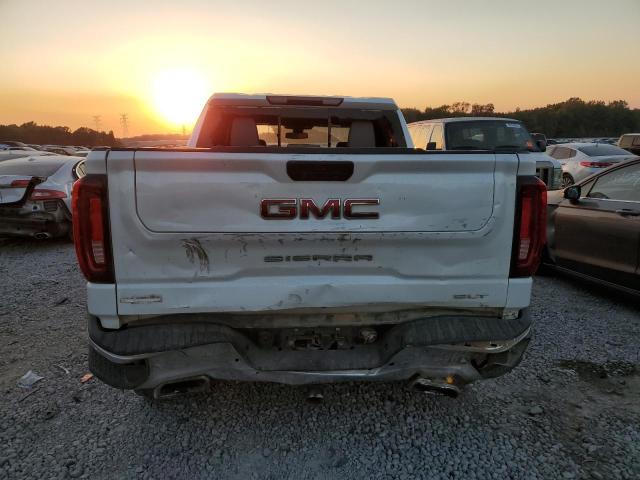 Photo 5 VIN: 1GTU9DED1MZ261620 - GMC SIERRA 