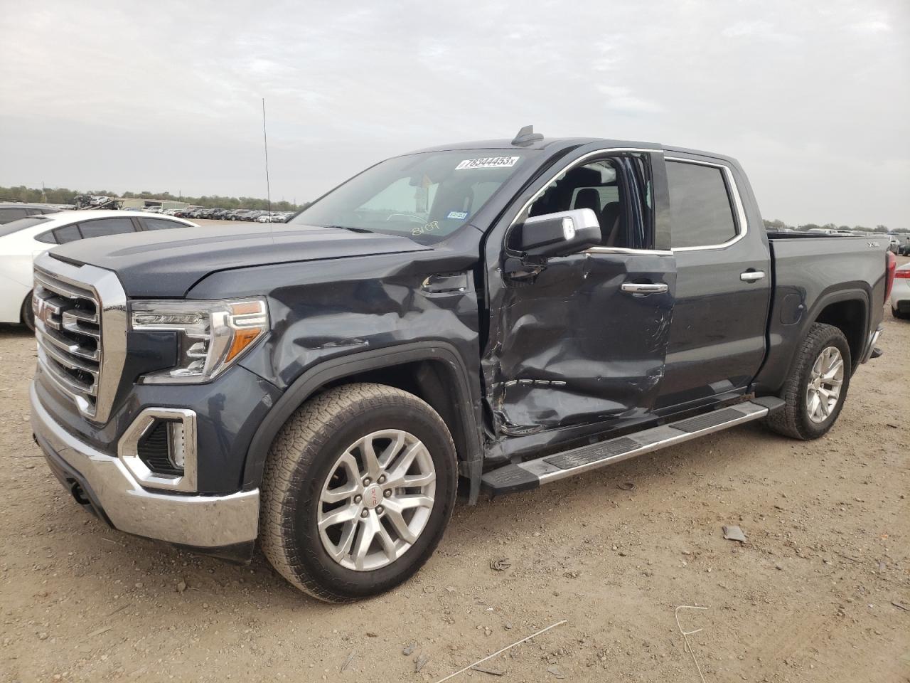 Photo 0 VIN: 1GTU9DED1MZ348109 - GMC SIERRA 