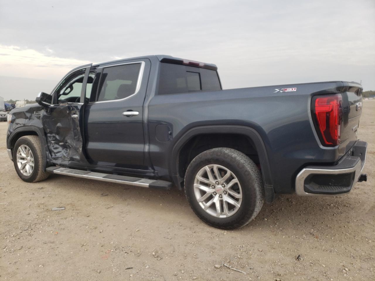 Photo 1 VIN: 1GTU9DED1MZ348109 - GMC SIERRA 