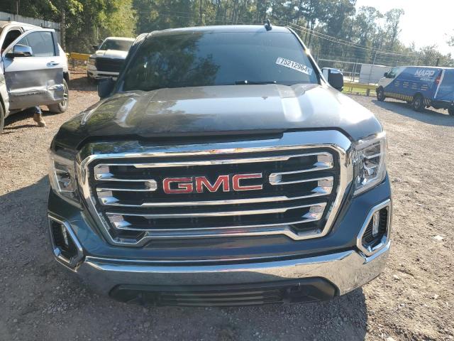 Photo 4 VIN: 1GTU9DED1MZ401102 - GMC SIERRA K15 