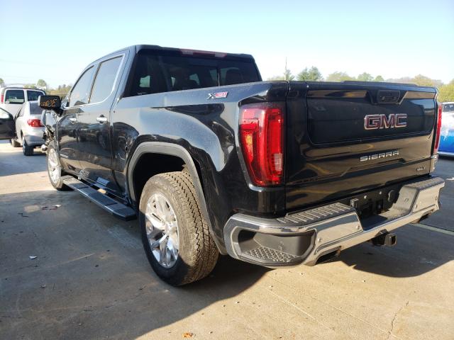 Photo 2 VIN: 1GTU9DED2KZ123145 - GMC SIERRA K15 