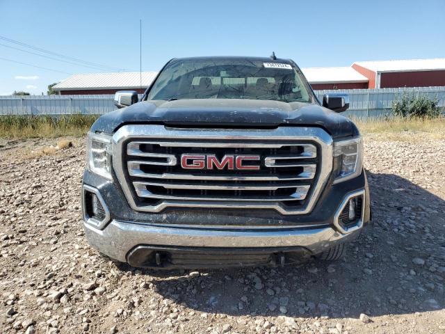 Photo 4 VIN: 1GTU9DED2KZ155321 - GMC SIERRA K15 