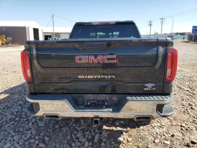 Photo 5 VIN: 1GTU9DED2KZ155321 - GMC SIERRA K15 