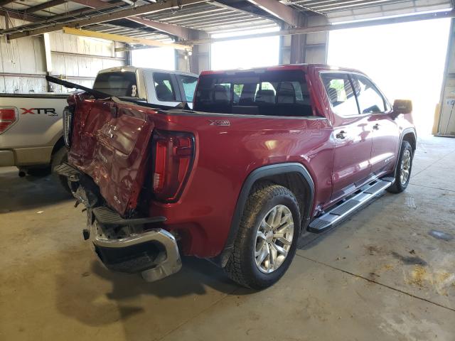 Photo 3 VIN: 1GTU9DED2MZ169027 - GMC SIERRA K15 