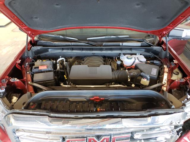 Photo 6 VIN: 1GTU9DED2MZ169027 - GMC SIERRA K15 