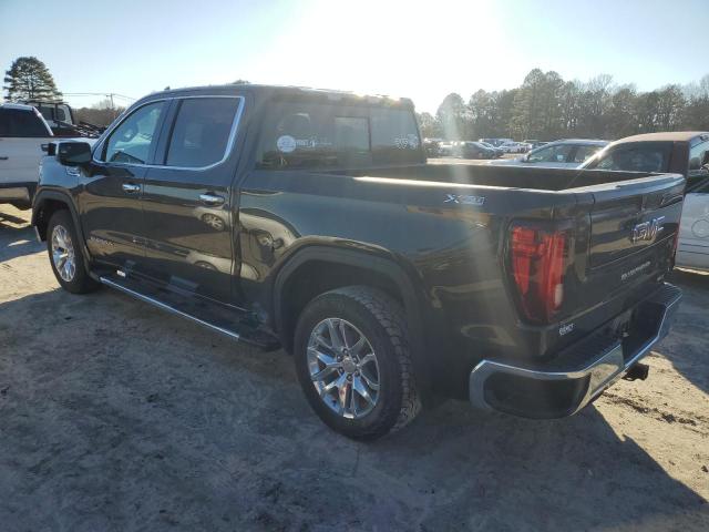 Photo 1 VIN: 1GTU9DED2MZ238086 - GMC SIERRA 