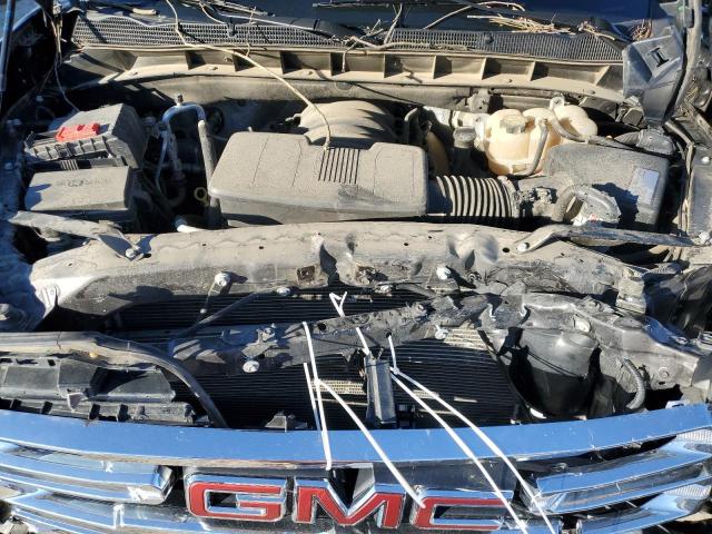 Photo 10 VIN: 1GTU9DED2MZ238086 - GMC SIERRA 