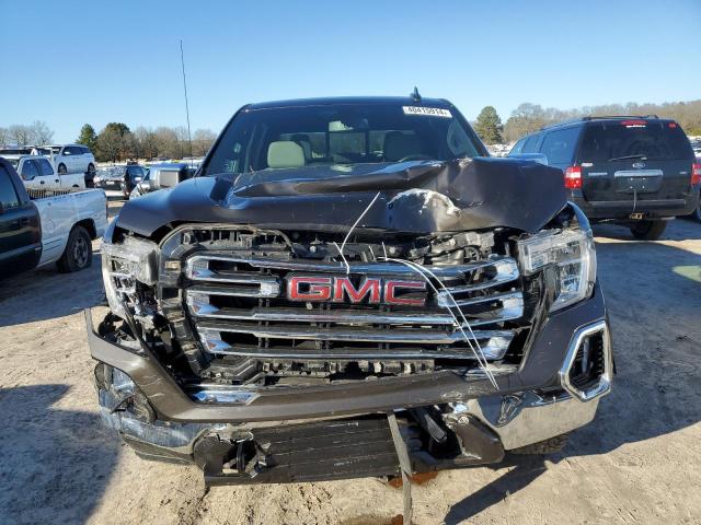 Photo 4 VIN: 1GTU9DED2MZ238086 - GMC SIERRA 