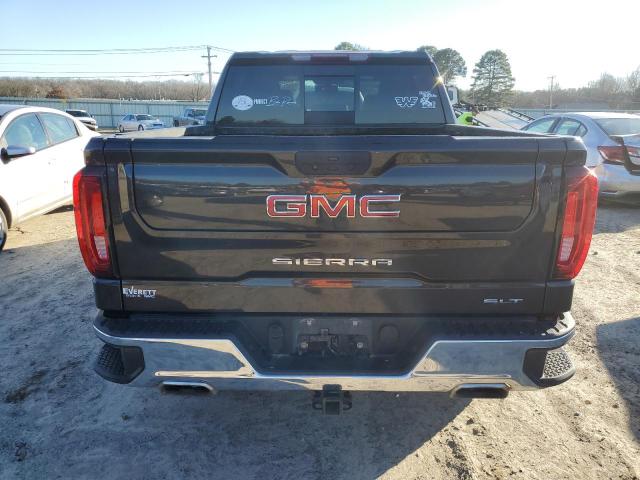 Photo 5 VIN: 1GTU9DED2MZ238086 - GMC SIERRA 